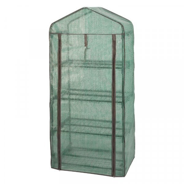 Classic 4 Tier Grozone