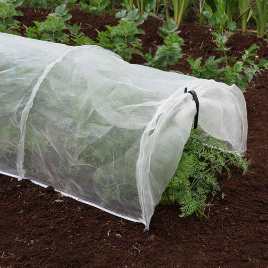 3M Grozone Tunnel Micromesh