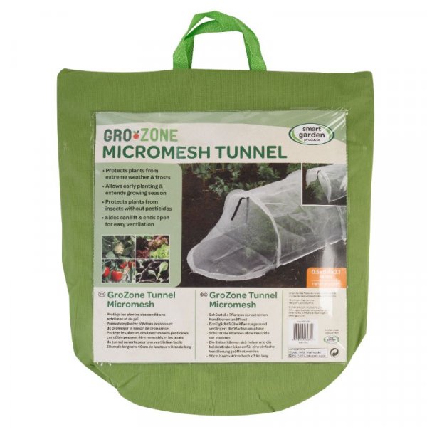 3M Grozone Tunnel Micromesh
