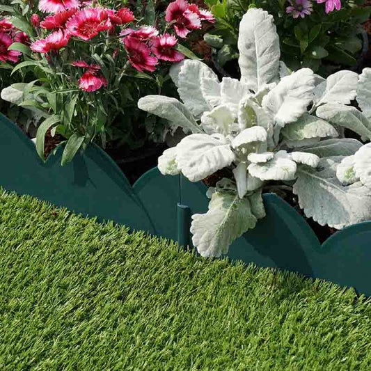 Scallop Edging 4Pk