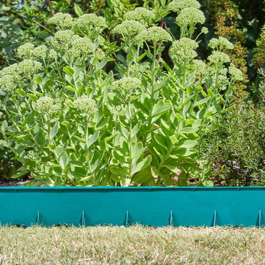 Flexedge Green 0.15X1.2M