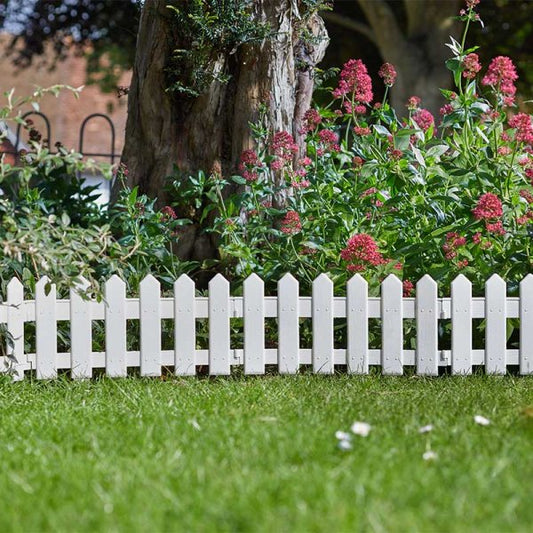 Picketfence 4Pk