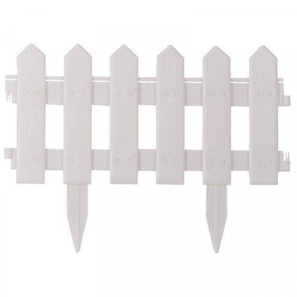 Picketfence 4Pk