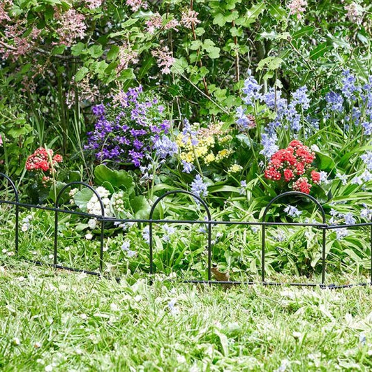 Smart Fence 8Pk 20Cmx3M