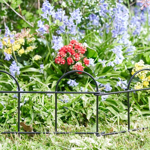 Smart Fence 8Pk 20Cmx3M