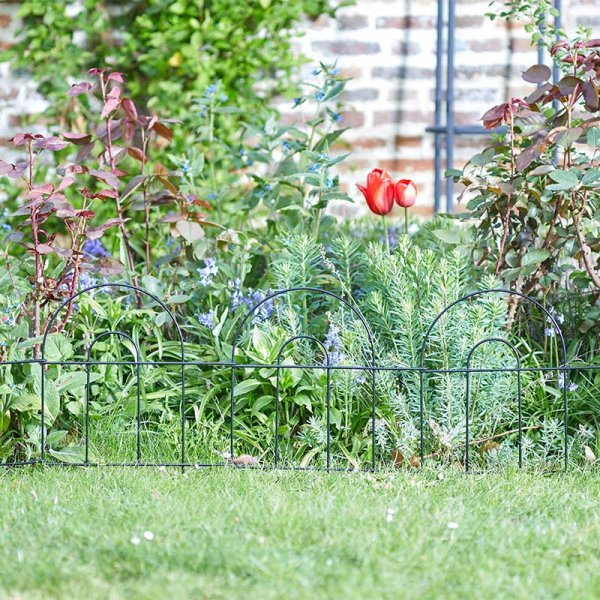 Smart Fence 8Pk 40Cmx3M