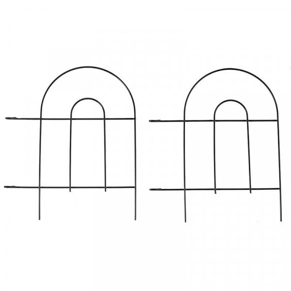 Smart Fence 8Pk 40Cmx3M