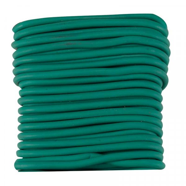 Foamtwist Green 3.6Mmx10M