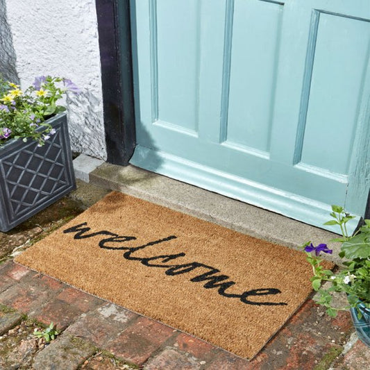 Decoir  Welcome Mat 75X45Cm