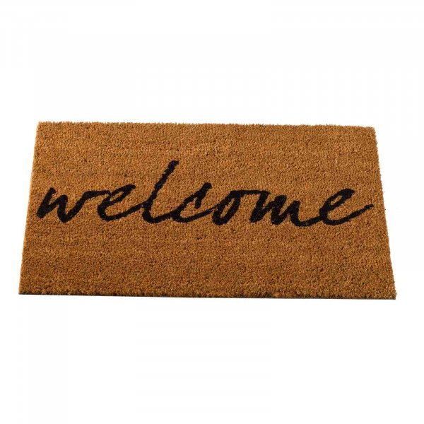 Decoir Welcome Mat 75X45Cm