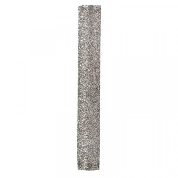 Wire Netting 50Mm Mesh 0.5M X 5M