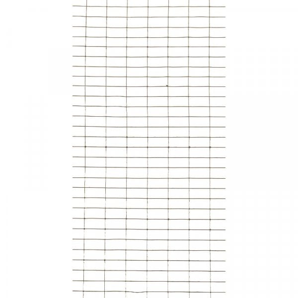 Weldmesh Roll 13Mm X 25Mm Mesh 1M X 5M