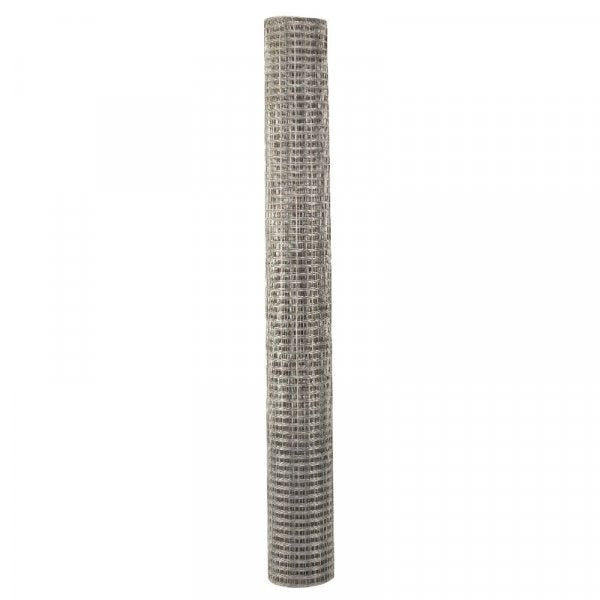 Weldmesh Roll 13Mm X 25Mm Mesh 1M X 5M