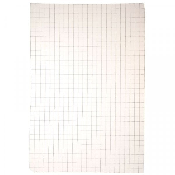 Weldmesh Roll 25Mm X 25Mm Mesh 1M X 5M