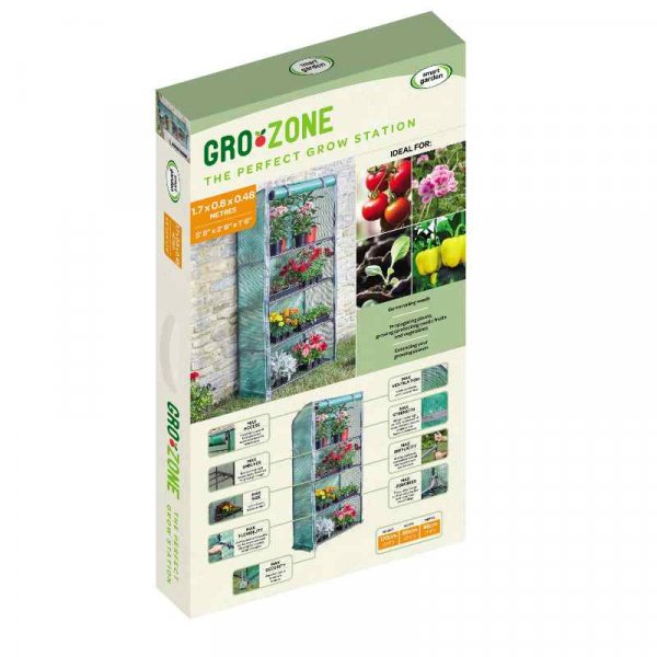 Grozone