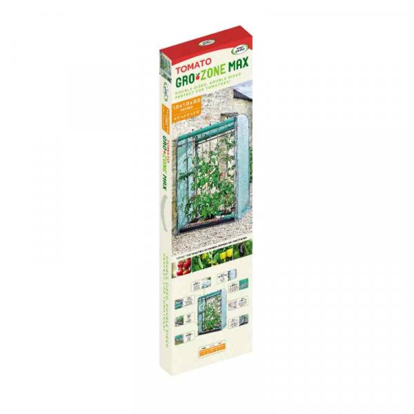 Tomato Grozone Max Double Sided