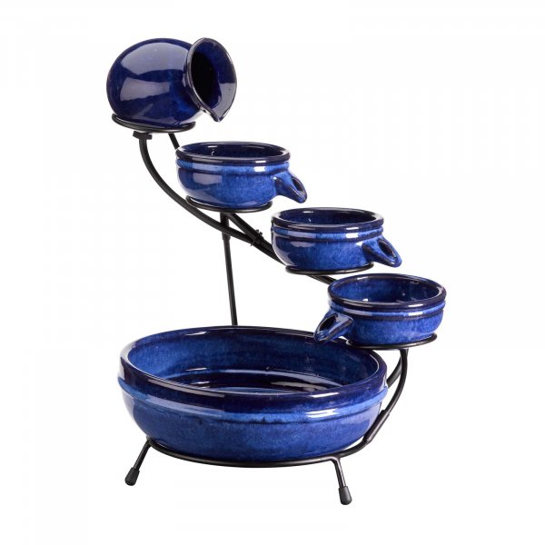 Ceramic Neptune Cascade