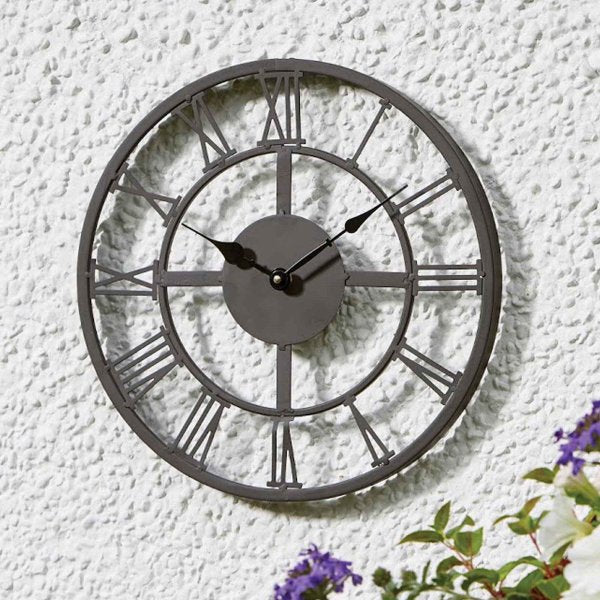 Arundel Wall Clock