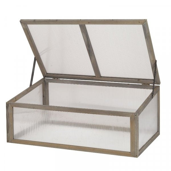 Timber Grozone Coldframe