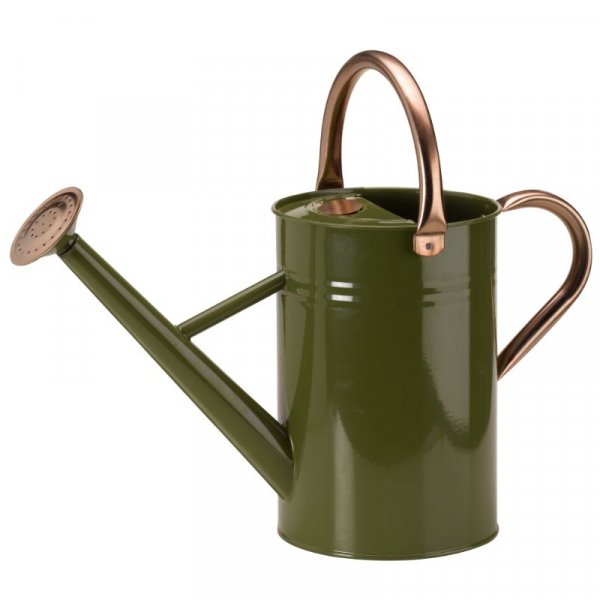 Watering Can Sage 4.5Lt