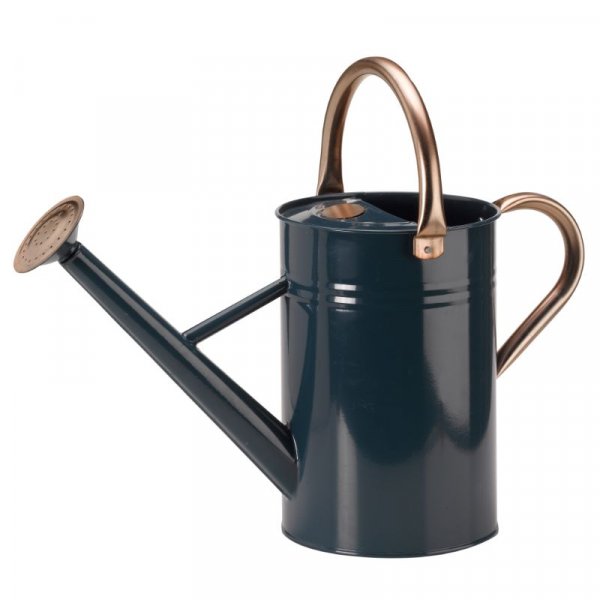Watering Can Blue 4.5Lt