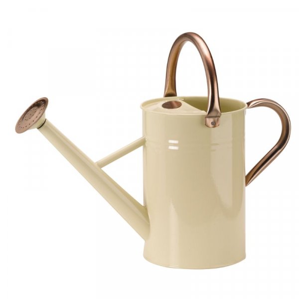 Watering Can Cream 4.5Lt