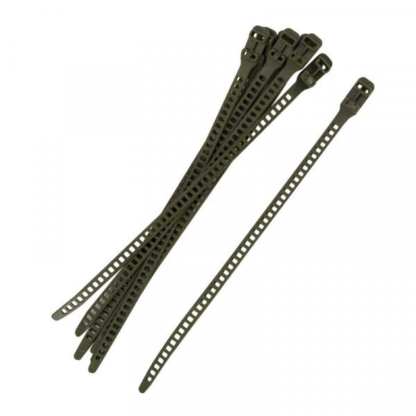 Smartlok Ties 35Cm 6Pk