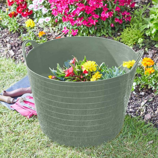40L Flexitote Sage