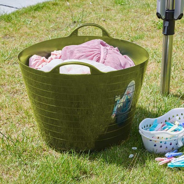 40L Flexitote Sage