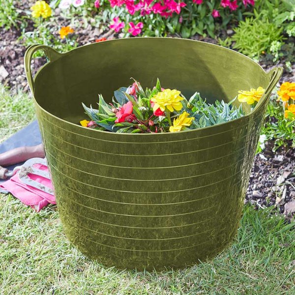 40L Flexitote Sage
