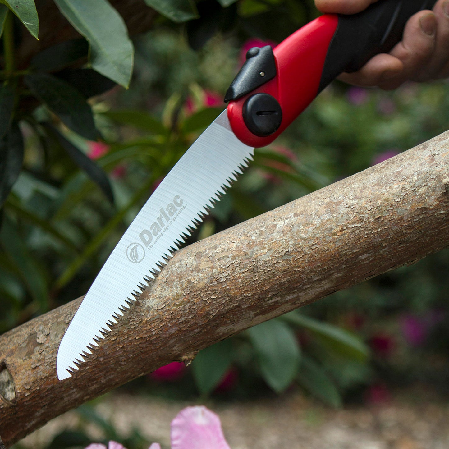 Folding Saw DP118