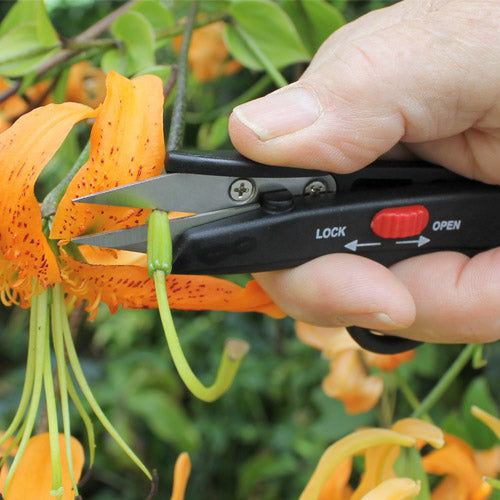 Deadheading Snip DP125