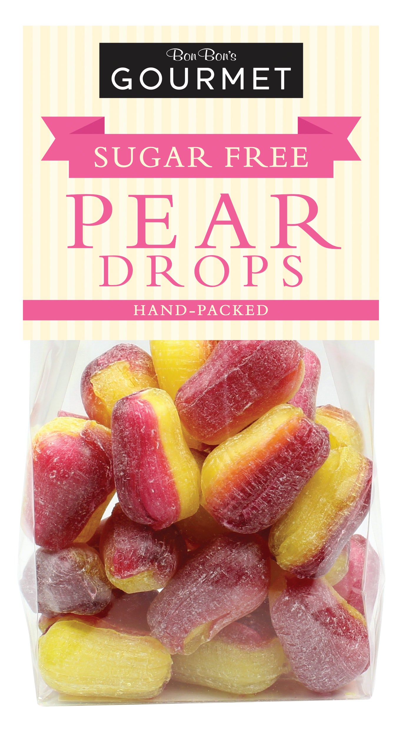 Pear Drops 160g