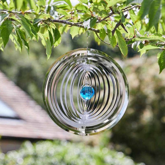 Radiance Orb Spinner 30Cm