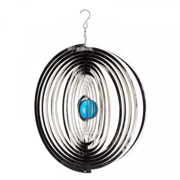 Radiance Orb Spinner 30Cm