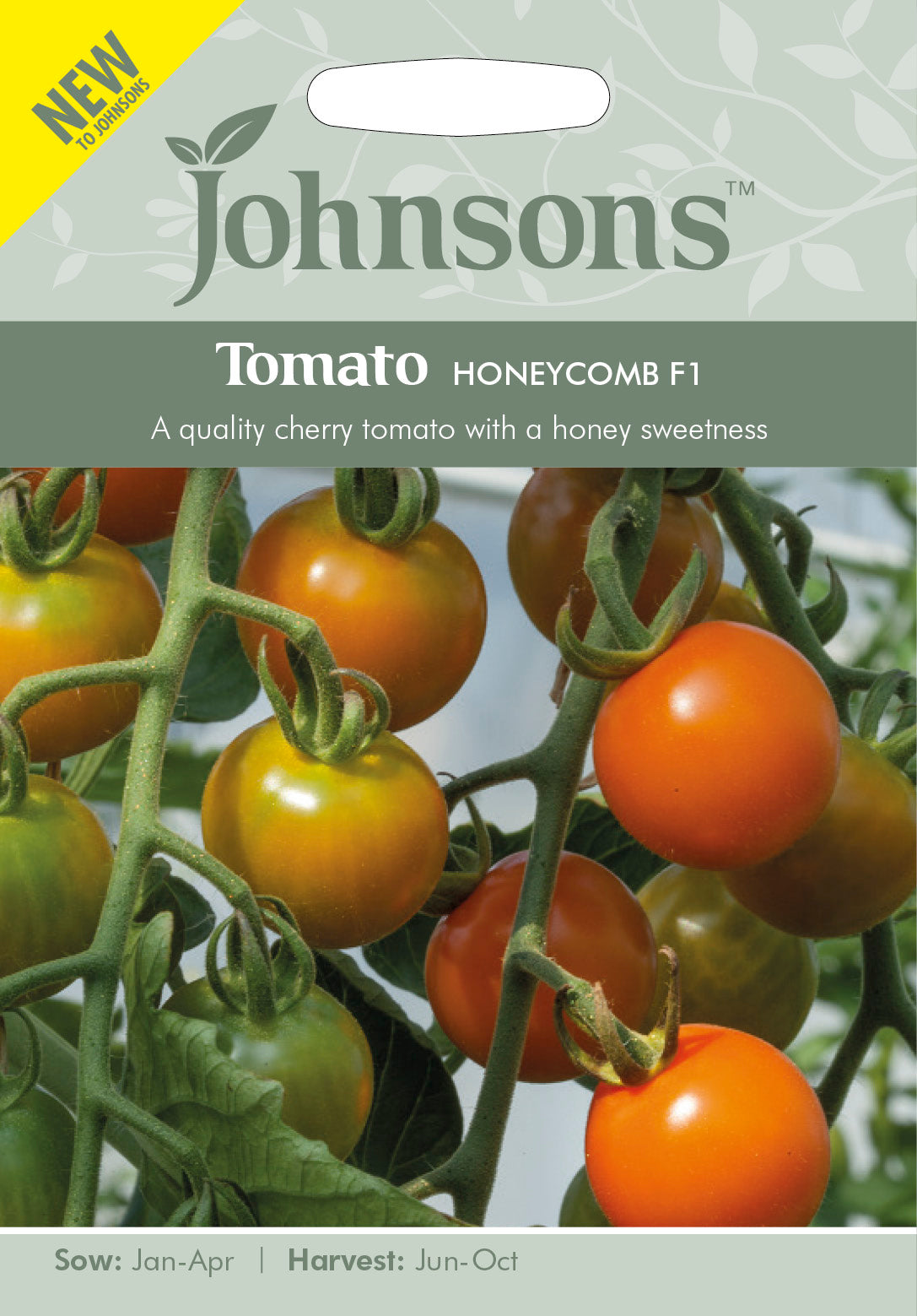 TOMATO Honeycomb F1