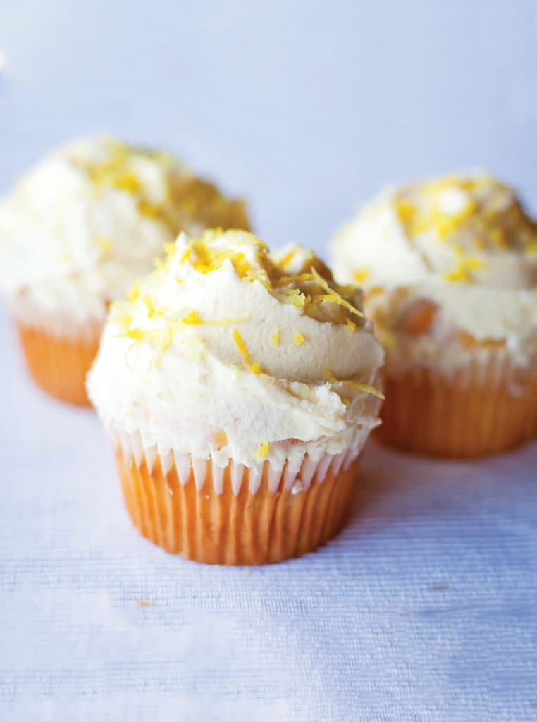 All Butter Lemon Curd 310G