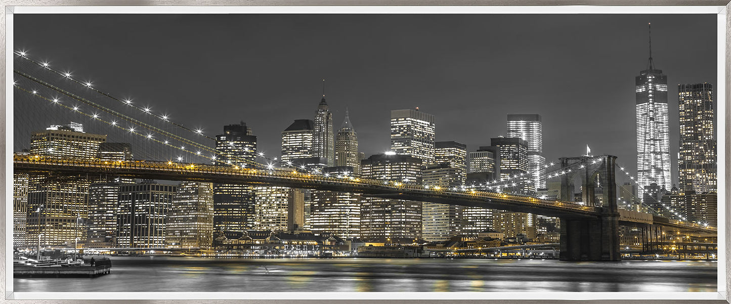 City of Lights