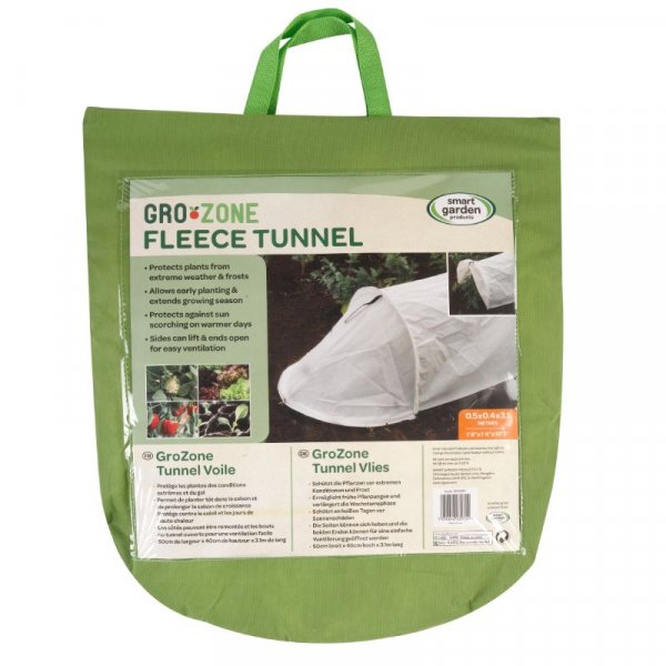 3M Grozone Tunnel Fleece