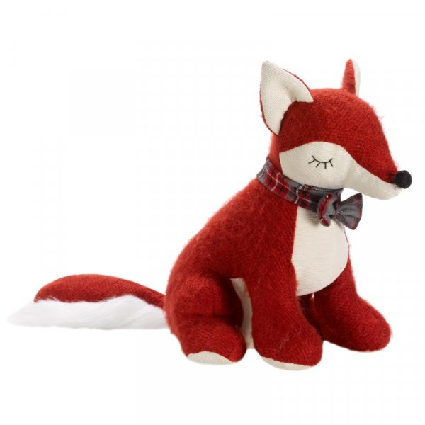 Fox Doorstop