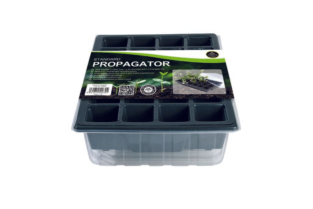 Standard Propagator