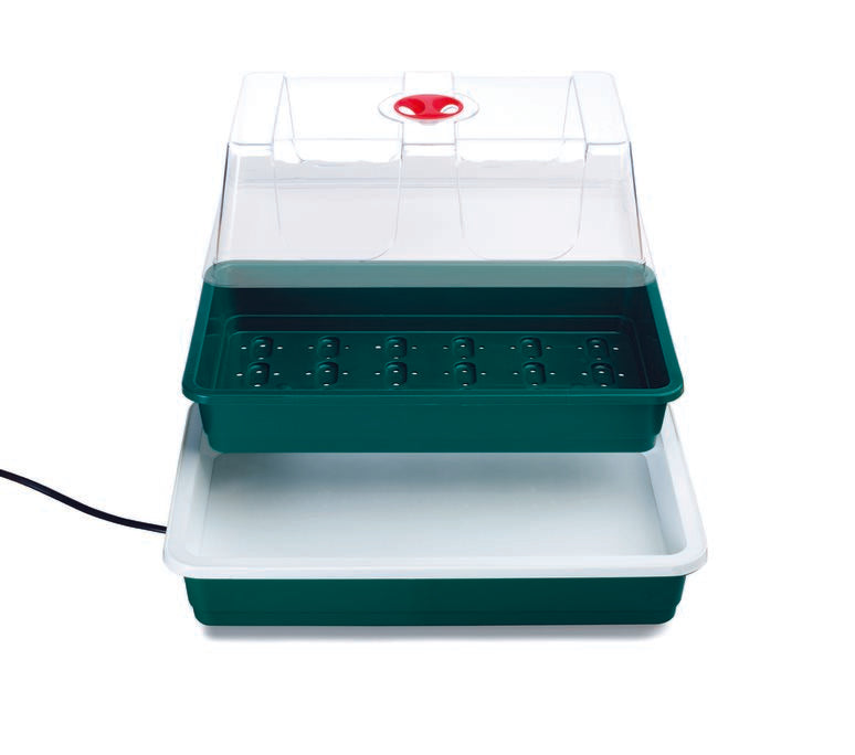 One Top Electric Propagator
