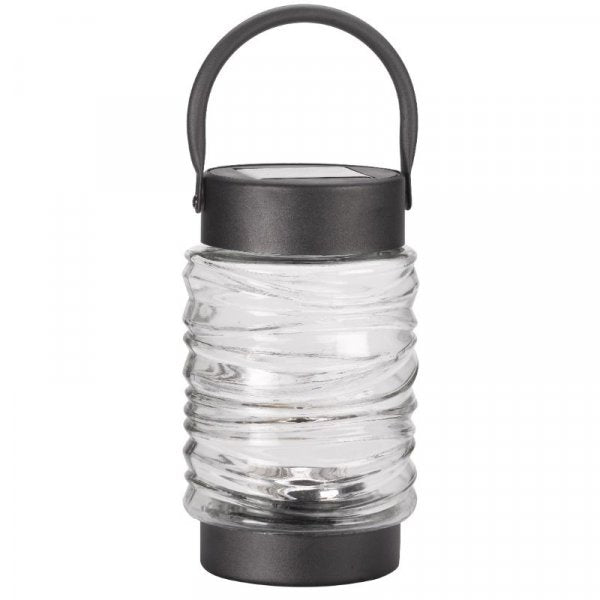 Wave 365 Solar Lantern 10L