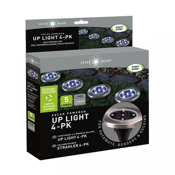 Up Light 5L 4Pk