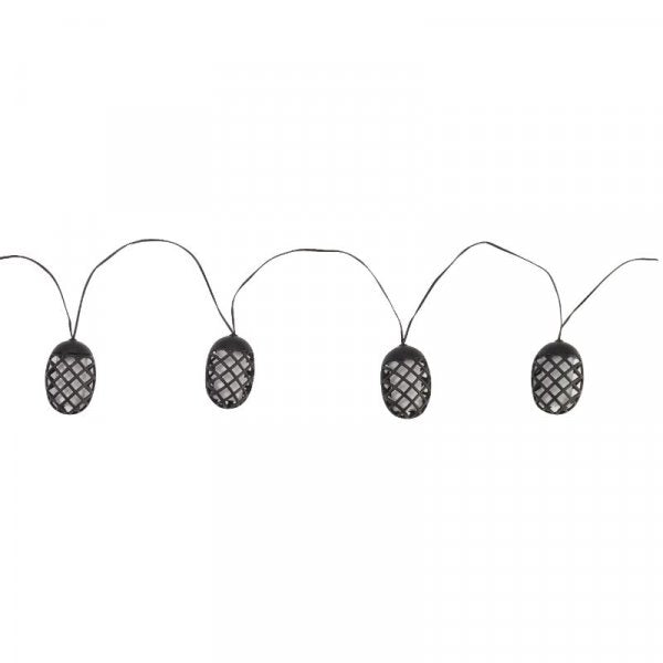 Cool Flame String Lights 10Pk