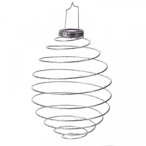 Mega Spiralight Warm White