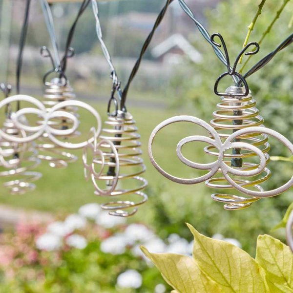 Bee Lights Set Of 10