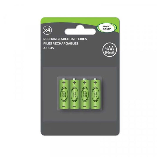 2/3Aa 200Mah 4Pk