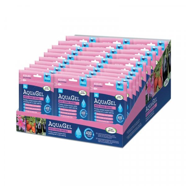Aquagel 200G