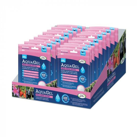Aquagel 400G